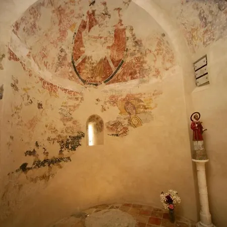 Διαμέρισμα Casa Trallero Almazorre