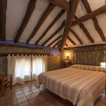 Casa Trallero Διαμέρισμα