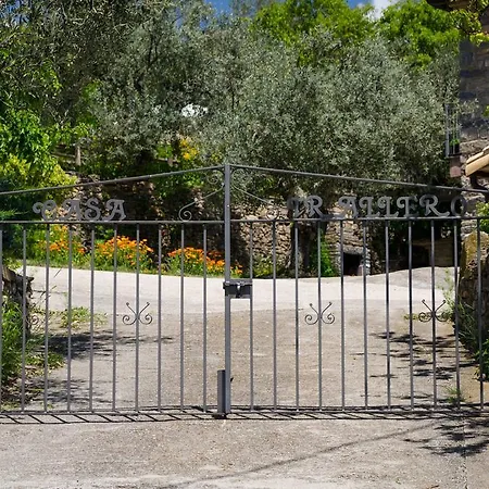 דירה Casa Trallero *