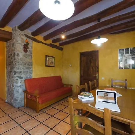 Casa Trallero Διαμέρισμα *