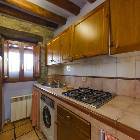 Διαμέρισμα Casa Trallero Almazorre