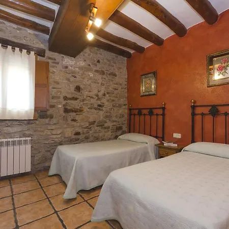 דירה Casa Trallero