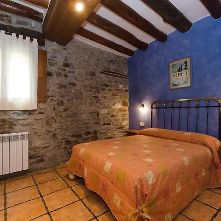 Casa Trallero Διαμέρισμα Almazorre