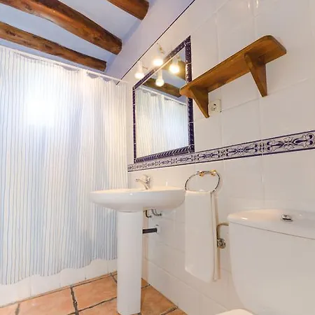 Casa Trallero Almazorre