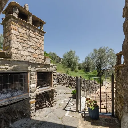 Casa Trallero Διαμέρισμα Almazorre