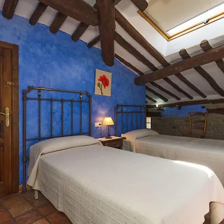 Διαμέρισμα Casa Trallero *