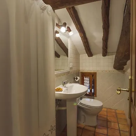 Casa Trallero Διαμέρισμα *