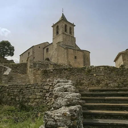 Casa Trallero Διαμέρισμα *