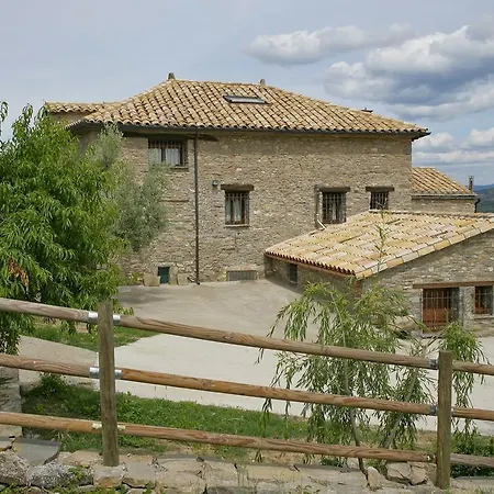 Casa Trallero * Almazorre