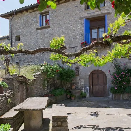 Casa Trallero Διαμέρισμα Almazorre