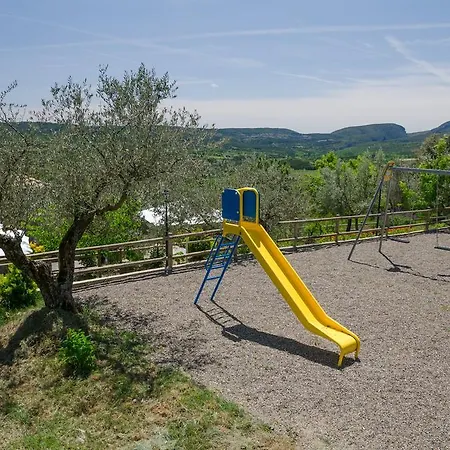 Casa Trallero דירה