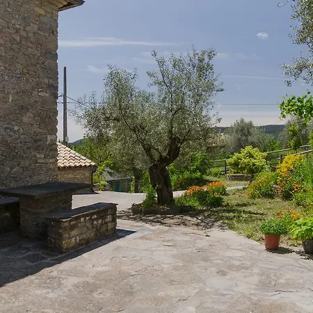 דירה Casa Trallero Almazorre