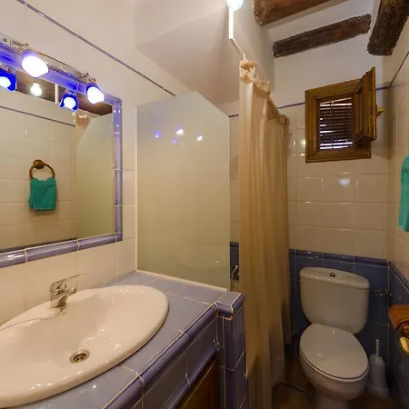 Casa Trallero * Almazorre