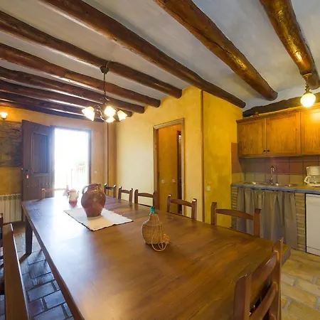 Διαμέρισμα Casa Trallero