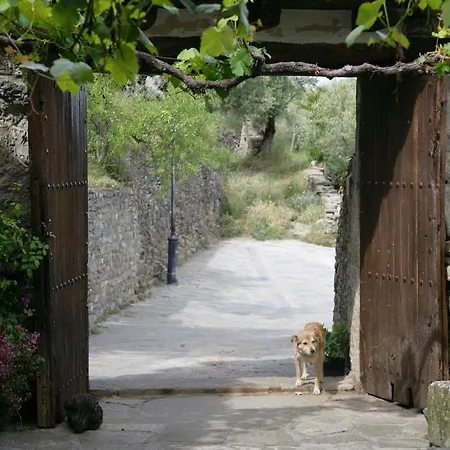 Casa Trallero * Almazorre