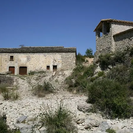 דירה Casa Trallero