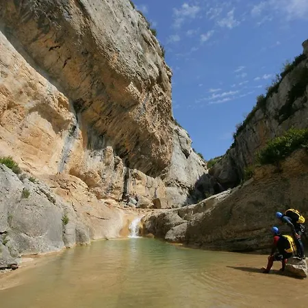Casa Trallero Διαμέρισμα Almazorre