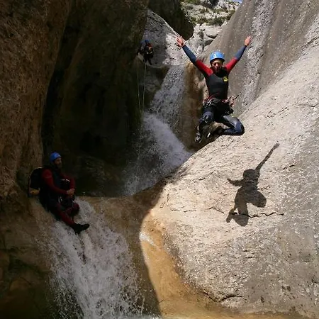 Casa Trallero Διαμέρισμα