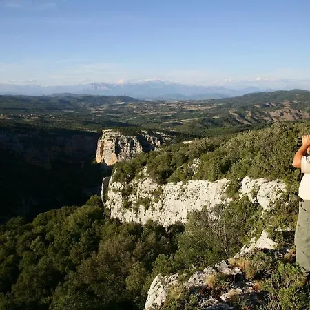 Διαμέρισμα Casa Trallero *