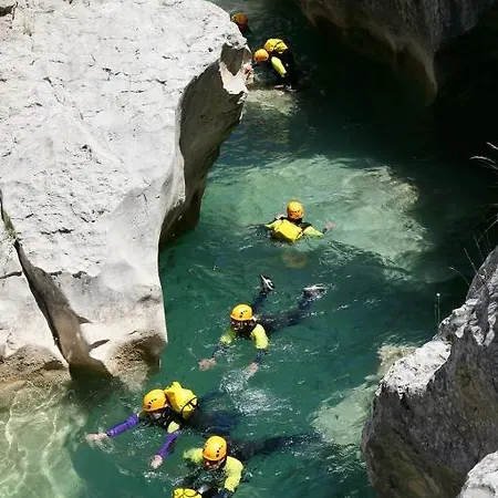 Casa Trallero Διαμέρισμα *
