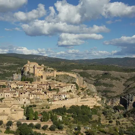 Casa Trallero Διαμέρισμα Almazorre