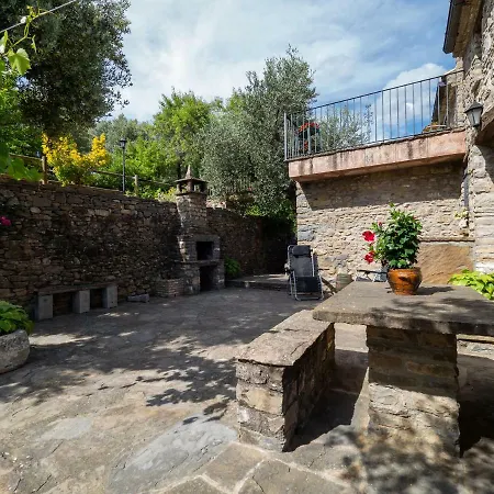 Casa Trallero דירה Almazorre