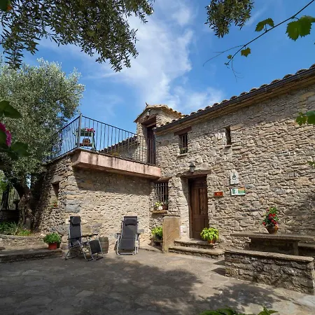 Διαμέρισμα Casa Trallero Almazorre