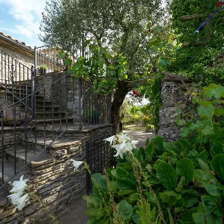 Casa Trallero Διαμέρισμα