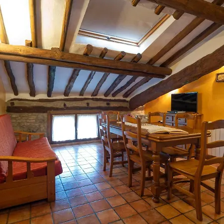 Casa Trallero Διαμέρισμα Almazorre