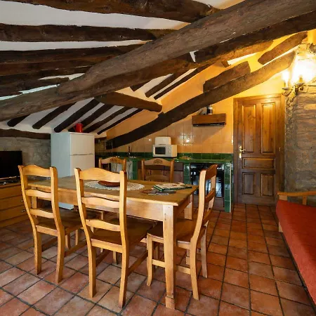 Casa Trallero Διαμέρισμα