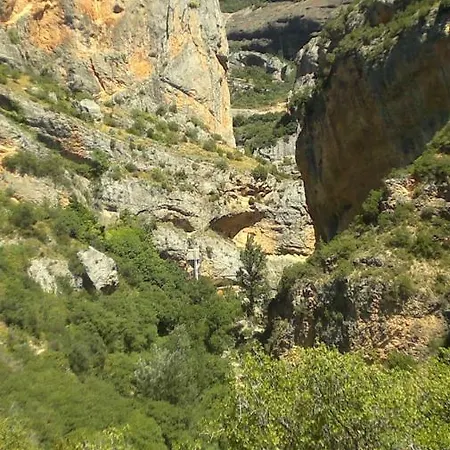 Διαμέρισμα Casa Trallero